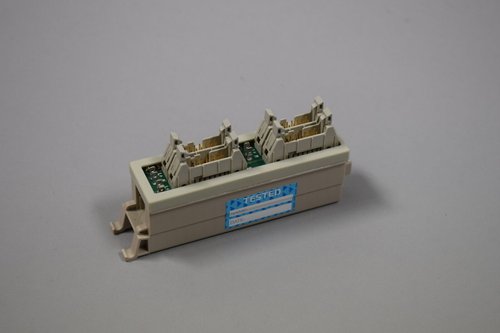 PHOENIX CONTACT FLKM 4X14-PA-MA12/S100