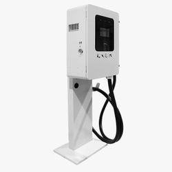 Электрическая зарядная станция Simple Energy Lightning, 30 кВт (SE-DC-301M-CHAdeMO)