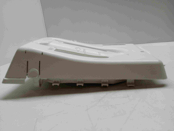 ZWT385 кт274 Дозатор порошка стиральной машины Zanussi ZWT385 б/у