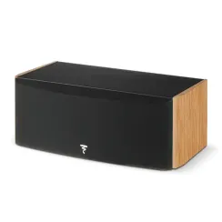 Focal Aria Evo X Center Walnut