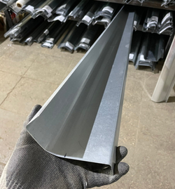 Порог Suzuki Wagon R 1998-2003, Mazda AZ Wagon 1998-2008 (1мм)