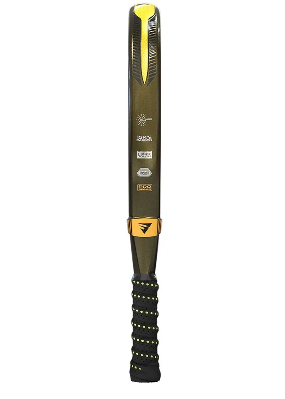 Ракетка для Padel Siux Electra Stupa Pro ST4 SS25