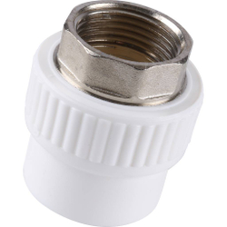 Муфта с внутр.рез. под 6-гранник KALDE 32x1"