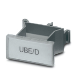 0800307 - UBE/D - Держатели маркировки