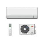 Сплит-система Kentatsu серия Sempai Inverter KSGPA35HZRN1/KSRPA35HZRN1