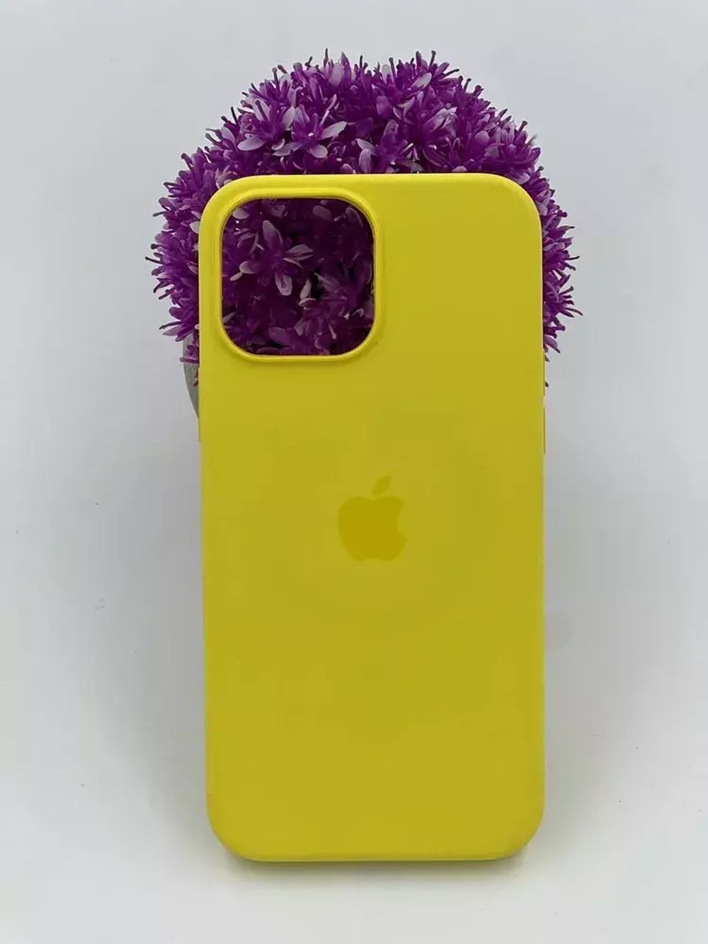 SILICONE CASE MagSafe и АНИМАЦИЕЙ для iPhone 13