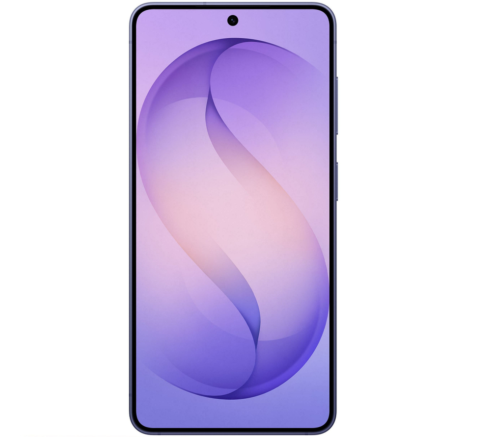 Смартфон Samsung Galaxy S26 Plus 12/256Gb Cobalt Violet