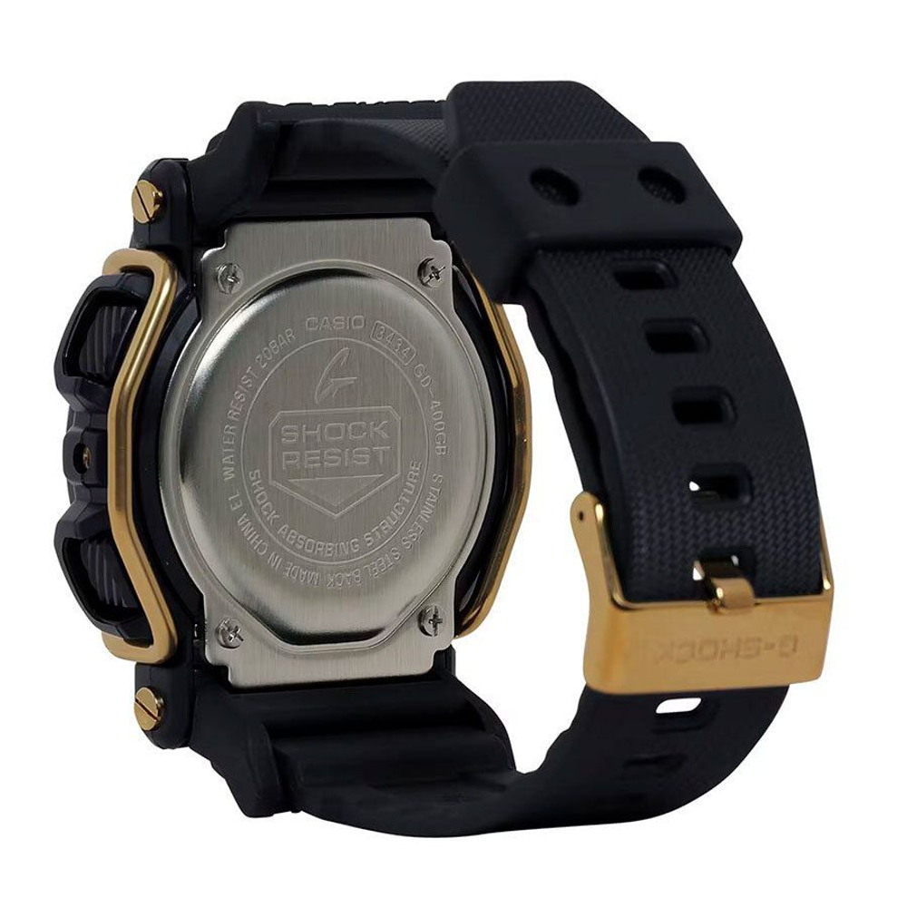 Мужские наручные часы Casio GD-400GB-1B2