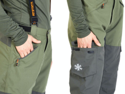 Костюм Norfin ALPHA 06 р.XXXL