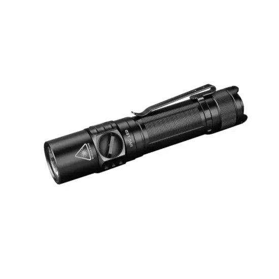 Фонарь Fenix Мод. LD32UVC (1200лм-170м)