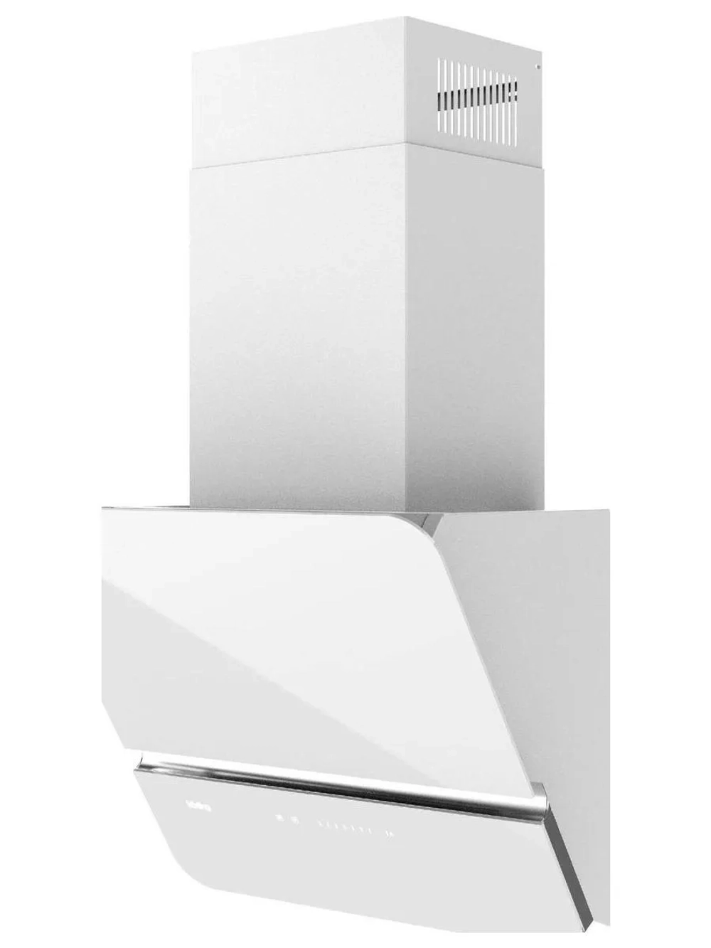 Наклонная вытяжка Korting KHC 69499 GW