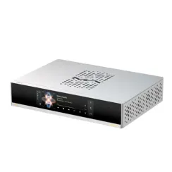 Matrix Audio MD-1 Silver