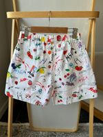 Хлопковые шорты MSGM, 152