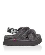 DISCO CROSS Grey