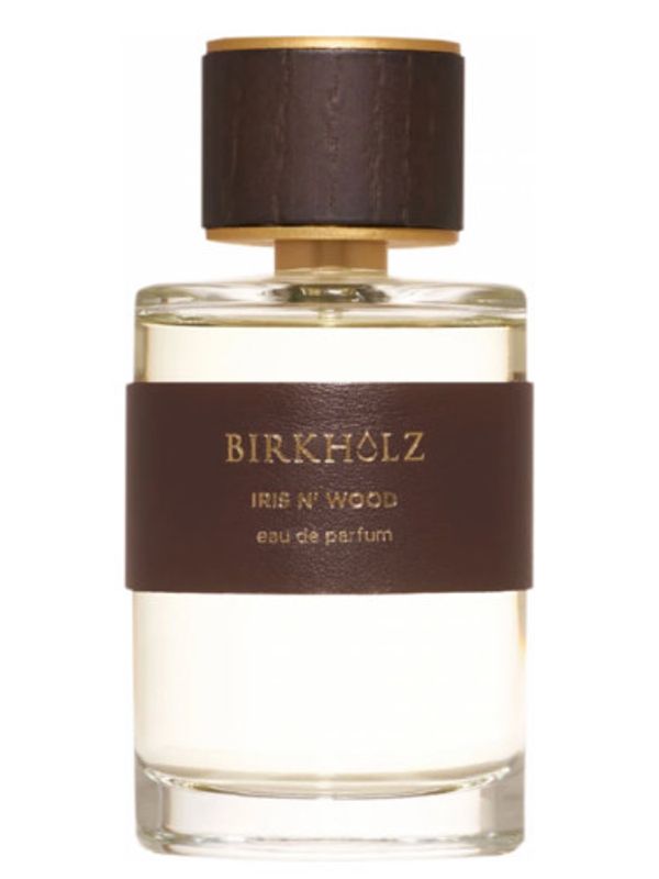 Birkholz Iris N' Wood