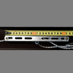 Citilux Берта CL126232 Подвесной светильник Венге Хром
