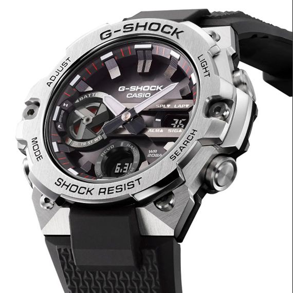 Наручные часы Casio GST-B400-1A