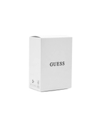 ремень Guess - голубой(BBNOT3 CO224)