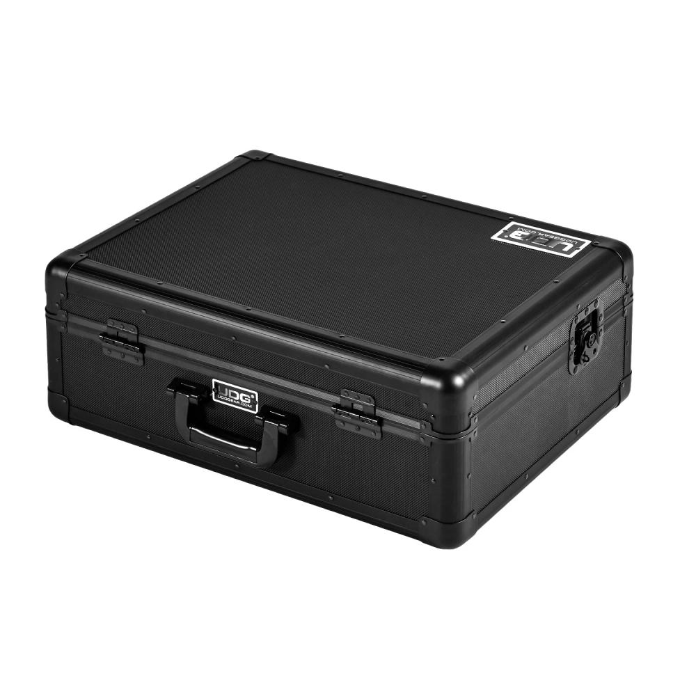 Кейс UDG Ultimate Pick Foam Flight Case AlphaTheta CDJ-3000X Black