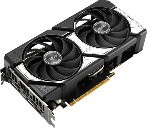 Видеокарта ASUS GeForce RTX 5060 Dual OC Edition 8Gb