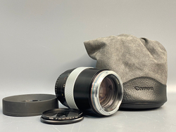 Voigtlander 125mm 2.5 SL EF Macro APO-Lanthar