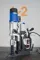 Корончатое сверло Karnasch 12х40 мм, BLUE-LINE, Fein QuickIn, арт. 20.1146-012