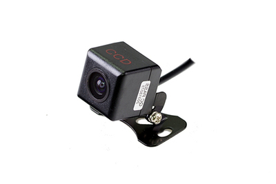 Камера заднего вида Interpower IP-661 HD