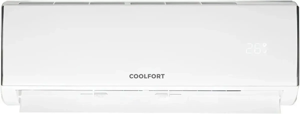 Сплит-система Coolfort CF-4103 белый