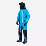 КОМБИНЕЗОН ГОРНОЛЫЖНЫЙ FINNTRAIL МУЖСКОЙ BACKCOUNTRY 3903