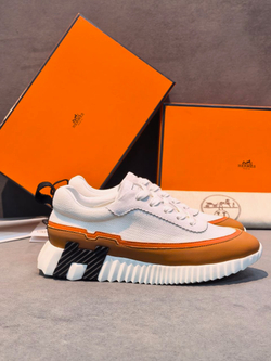 Кроссовки Hermes