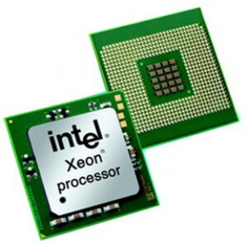 Процессор Intel Xeon E5335 Clovertown (2000MHz, LGA771, L2 8192Kb, 1333MHz) OEM