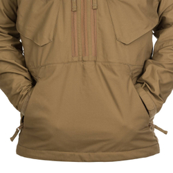 Куртка-анорак Helikon-Tex Pilgrim Anorak Jacket Taiga Green