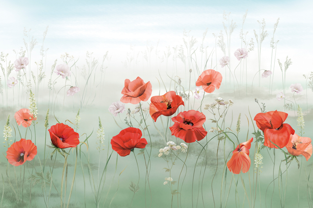 Коллекция Flower dreams 2