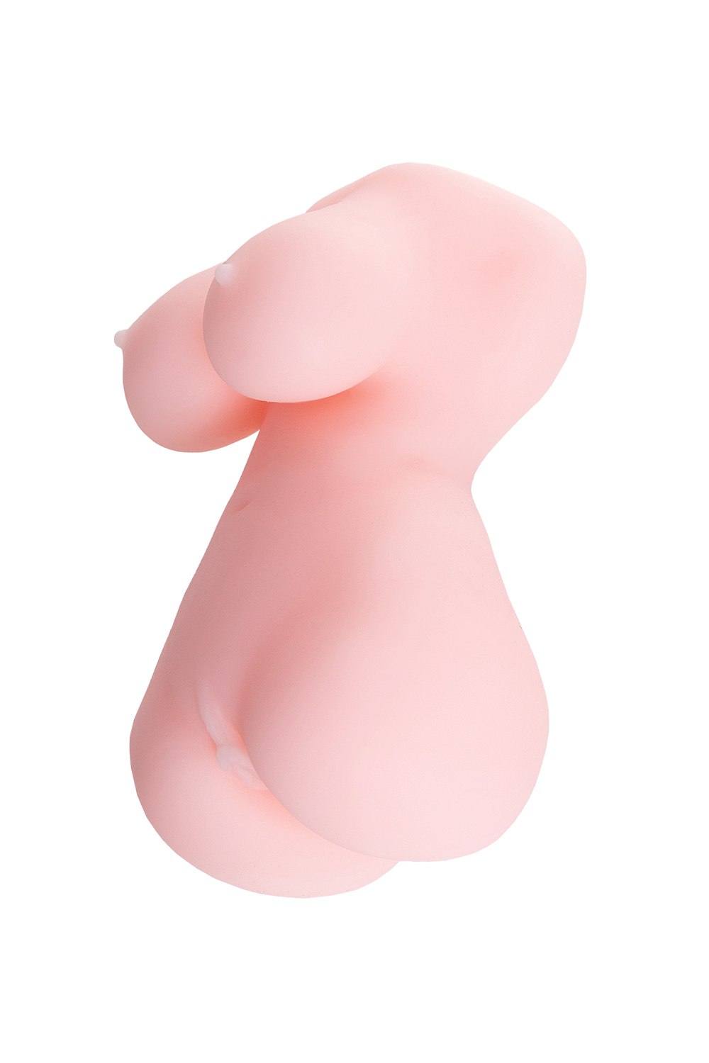 Мастурбатор реалистичный Toyfa Juicy Pussy Babycakes 14,5 см