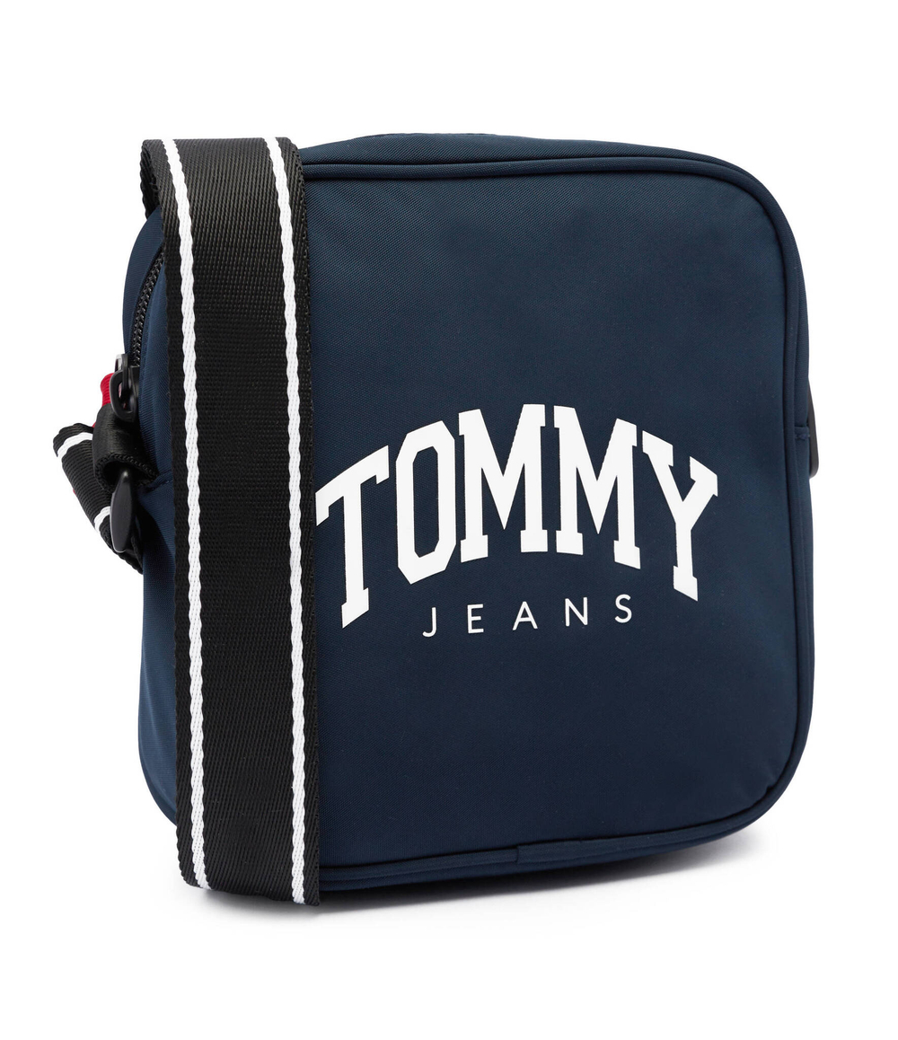Сумка кросс-боди TJM PREP SPORT Tommy Jeans - темно-синий(AM0AM12132)
