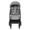 Прогулочная коляска Pituso Carbon Rx Horizon Grey