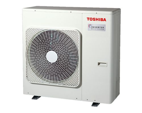 Наружный блок Toshiba RAS-3M26U2AVG-E