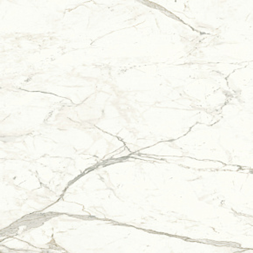 Керамогранит 160х160 ATLAS CONCORDE MARVEL SHINE Calacatta Prestigio Polished 6мм A4RP