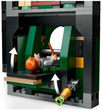 Конструктор LEGO 76403 Harry Potter Министерство Магии