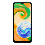 Смартфон Samsung Galaxy A04S 4/64GB, Green (зеленый)