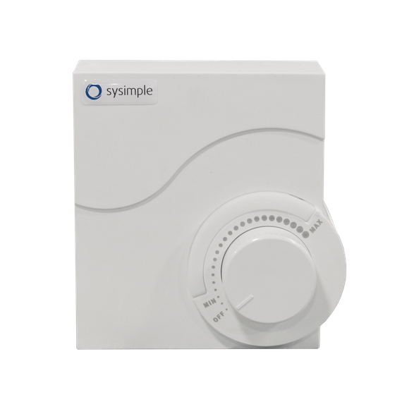 Регулятор скорости вентилятора TRE-3 Sysimple