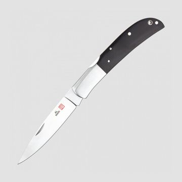 Складной нож AL Mar Eagle Classic AL/1005BM c клинком из стали AUS-8, рукоять микарта