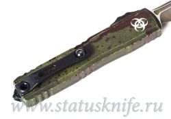 Нож Microtech Ultratech ZBP GEN III 1123-1OBDS Outbreakфотография - 5