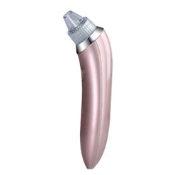 Beauty Skin Care Specialist XN-8030 - Очиститель для кожи вакуумный (розовый)