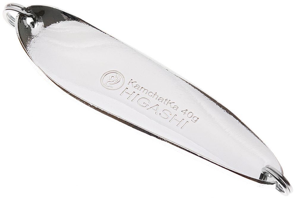 Блесна HIGASHI Kamchatka 40g #04