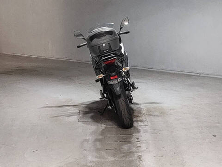 Kawasaki Ninja 400 2014