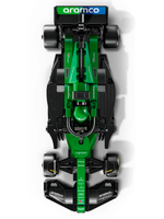 Конструктор Лего Спид Чемпионс Астин Мартин F1 AMR24 | LEGO Speed Champions Aston Martin Aramco 77245 269 деталей 9+