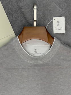 Футболка Brunello Cucinelli