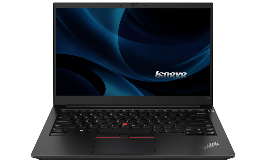 14" Ноутбук Lenovo ThinkPad E14 (1920x1080, Intel Core i5-1135G7, Ram 8ГБ, SSD 256ГБ, Intel Iris Xe Graphics, Win 10 Pro)