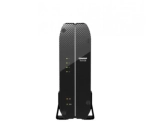 Сетевой накопитель QNAP  TS-410E-8G